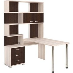 Стол компьютерный МЭРДЭС СР-420/130 КВК-ЛЕВ Merdes