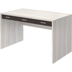 Стол компьютерный МЭРДЭС СП-82С КВ карамель/венге Merdes