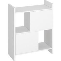 Стеллаж МЭРДЭС СТЛ-ЗН БЕ Merdes