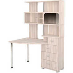 Стол компьютерный МЭРДЭС СР-320 К-ЛЕВ Merdes