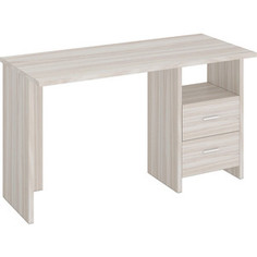 Стол компьютерный МЭРДЭС СКЛ-Прям130 К Merdes