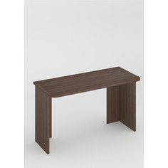 Стол компьютерный МЭРДЭС СКЛ-Прям130 Р Ш без тумбы Merdes