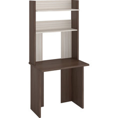 Стол компьютерный МЭРДЭС СКЛ-Прям80+НКЛХ-80 ШК Merdes