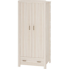 Шкаф двустворчатый МЭРДЭС Ш2Д КК Merdes