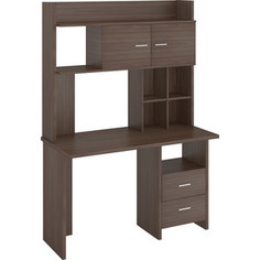 Стол компьютерный МЭРДЭС СКЛ-Прям120+НКЛХ-120 Ш Merdes