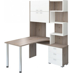 Стол компьютерный МЭРДЭС СР-500М/160 НБЕН-ПРАВ Merdes