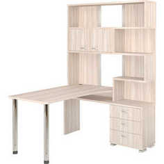 Стол компьютерный МЭРДЭС СР-420/130 К-ПРАВ Merdes