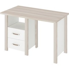 Стол компьтерный МЭРДЭС СТД-115 с ТБД КБЕ Merdes