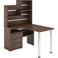 Стол компьютерный МЭРДЭС СР-132 Ш-ЛЕВ шамони Merdes