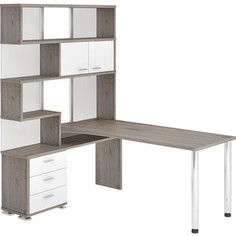 Стол компьютерный МЭРДЭС СР-420/170 НБЕН-ЛЕВ Merdes