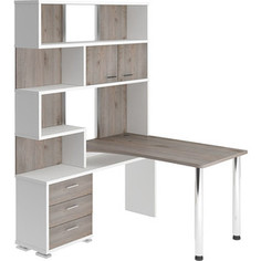 Стол компьютерный МЭРДЭС СР-420/130 НБЕН-ЛЕВ Merdes