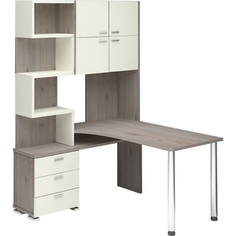 Стол компьютерный МЭРДЭС СР-500М/160 НБЕН-ЛЕВ Merdes