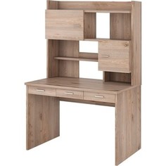 Стол компьютерный МЭРДЭС СП-33 Н нельсон Merdes