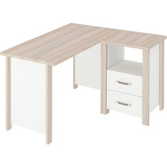 Стол компьтерный МЭРДЭС СТД-У КБЕ Merdes