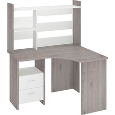 Стол компьютерный МЭРДЭС СКЛ-Угл120+НКЛ-120 НБЕ ЛЕВ Merdes