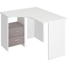 Стол компьютерный МЭРДЭС СКЛ-Угл120 БЕН ЛЕВ Merdes