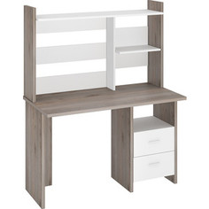 Стол компьютерный МЭРДЭС СКЛ-Прям120+НКЛ-120 НБЕ Merdes