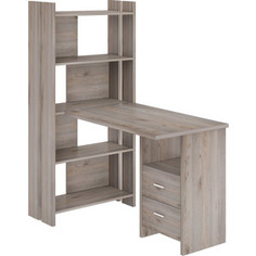 Стол компьютерный МЭРДЭС СТЛ-ОВ+С100Прям Н Merdes