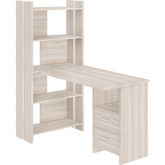 Стол компьютерный МЭРДЭС СТЛ-ОВ+С120Прям К Merdes