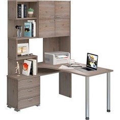 Стол компьютерный МЭРДЭС СР-500М/140 Н-ЛЕВ Merdes