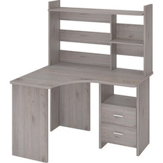 Стол компьютерный МЭРДЭС СКЛ-Угл120+НКЛ-120 Н ПРАВ Merdes