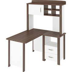 Стол компьтерный МЭРДЭС СТД-У с НД-115 ШБЕ Merdes