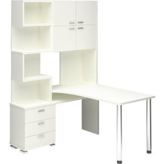 Стол компьютерный МЭРДЭС СР-500М/190 БЕ-ЛЕВ Merdes