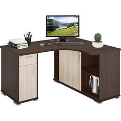 Стол компьютерный МЭРДЭС СР-160М ВКВ-ПРАВ Merdes