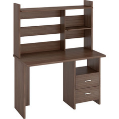 Стол компьютерный МЭРДЭС СКЛ-Прям120+НКЛ-120 Ш Merdes