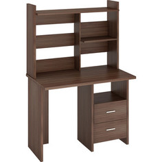 Стол компьютерный МЭРДЭС СКЛ-Прям100+НКЛ-100 Ш Merdes