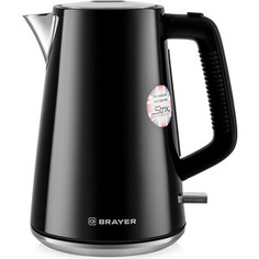 Чайник электрический BRAYER BR1073