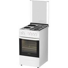 Комбинированная плита DARINA 1D KM 241 337 W Дарина