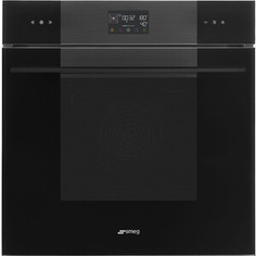 Электрический духовой шкаф Smeg SOP6102S2PB3