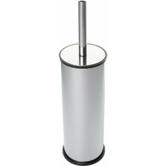 Ершик для унитаза Fixsen Hotel напольный, хром (FX-34013)