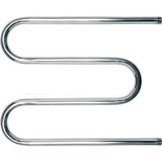 Полотенцесушитель водяной Ника Simple М 60х70 Nika