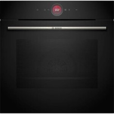 Электрический духовой шкаф Bosch HBG7341B1