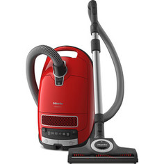 Пылесос Miele Complete C3 Cat&Dog Flex Mango Red