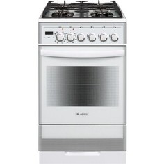 Комбинированная плита GEFEST ПГЭ 5502-03 0042 Гефест