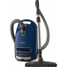 Пылесос Miele Complete C3 Parquet Marine Blue