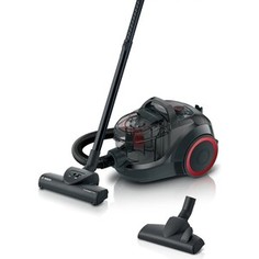 Пылесос Bosch BGS21WPOW