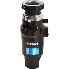 Измельчитель пищевых отходов Bort Master Eco