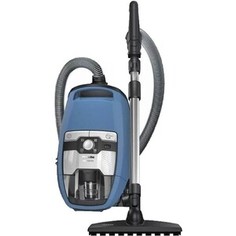Пылесос Miele Blizzard CX1 Parquet Tech Blue