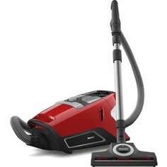 Пылесос Miele Blizzard CX1 Cat&Dog Mango Red