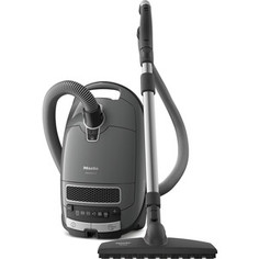 Пылесос Miele Complete C3 125 Gala Edition Graphite grey