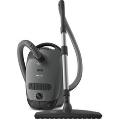 Пылесос Miele Classic C1 Parquet XL Graphite Grey