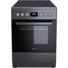 Электрическая плита DARINA 0F5 EC 142 615 Gr Дарина