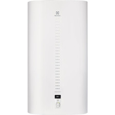 Электрический накопительный водонагреватель Electrolux EWH 100 Centurio IQ 3.0