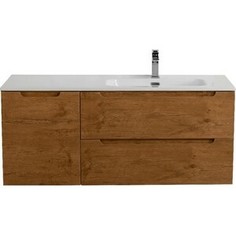 Тумба с раковиной BelBagno Etna 100 правая, Rovere Nature (ETNA-1000-2C-1A-SO-RN-R, BB1000ETL-R)
