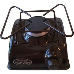 Плита газовая туристская GEFEST ПГТ 1 модель 802 Гефест