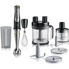 Блендер погружной Braun MQ9185XLI